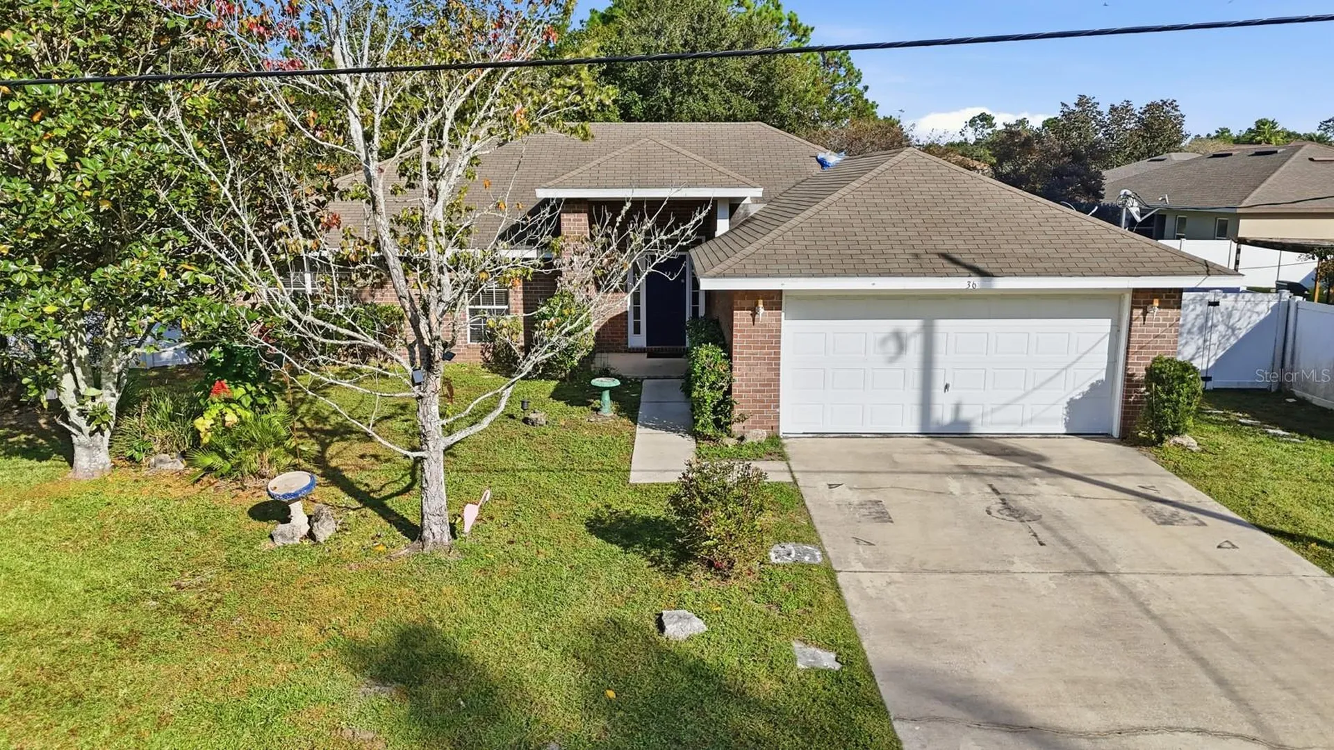 36 Lema Lane Palm Coast FL 32137