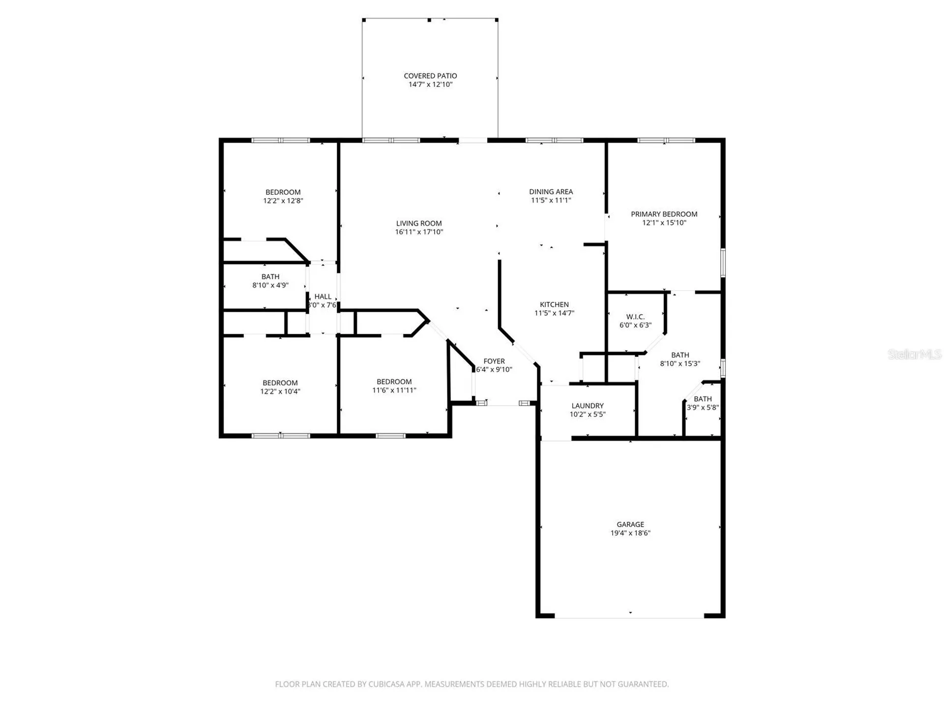36 Lema Lane Palm Coast FL 32137