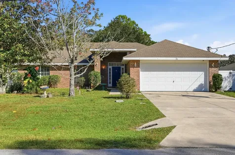 36 Lema Lane Palm Coast FL 32137