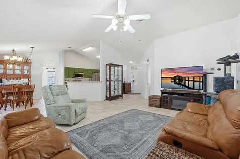 36 Lema Lane Palm Coast FL 32137