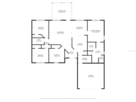 36 Lema Lane Palm Coast FL 32137