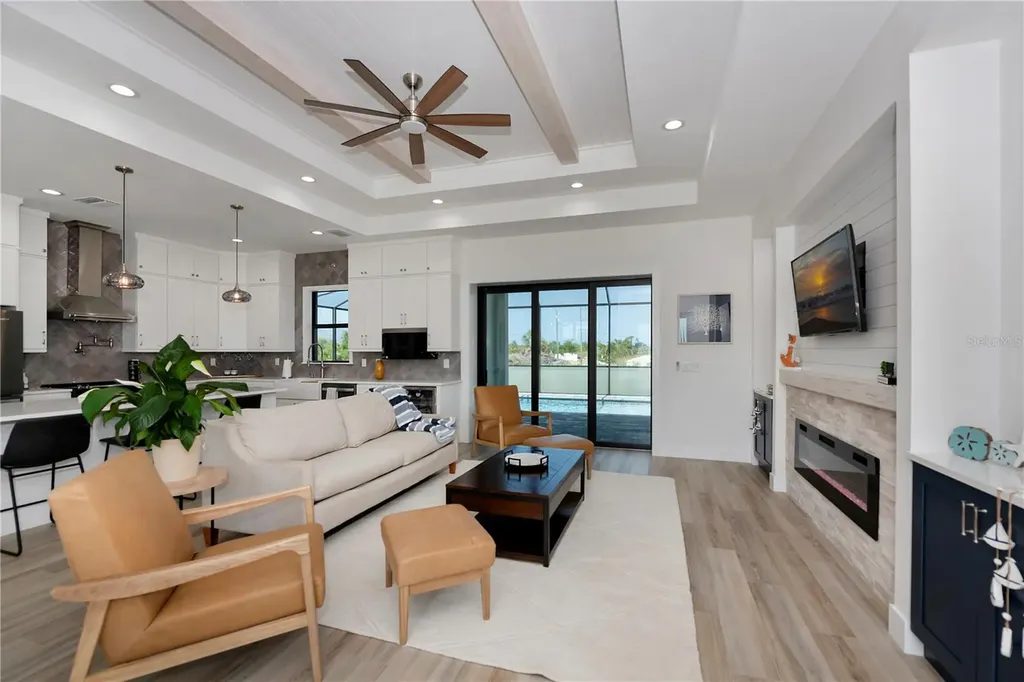 15384 Visalia Road Port Charlotte FL 33981