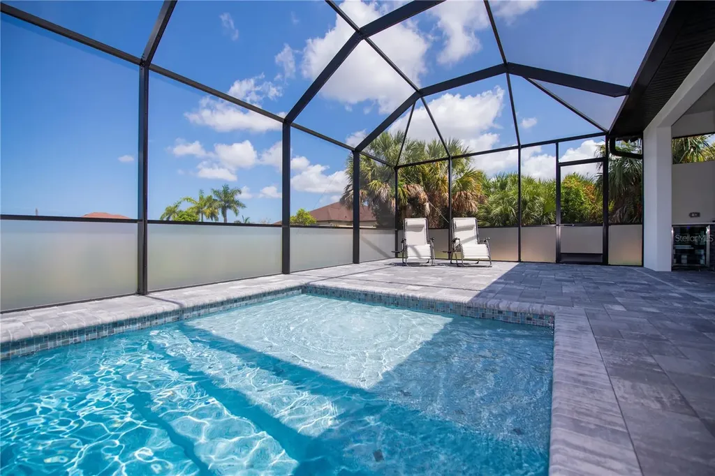 15384 Visalia Road Port Charlotte FL 33981