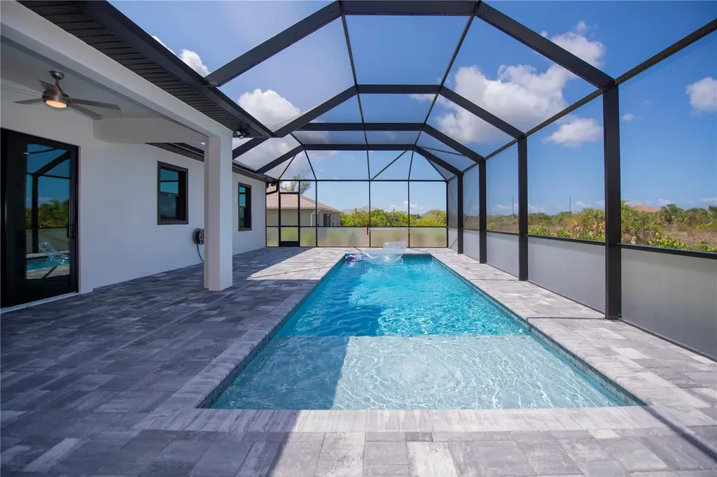 15384 Visalia Road Port Charlotte FL 33981