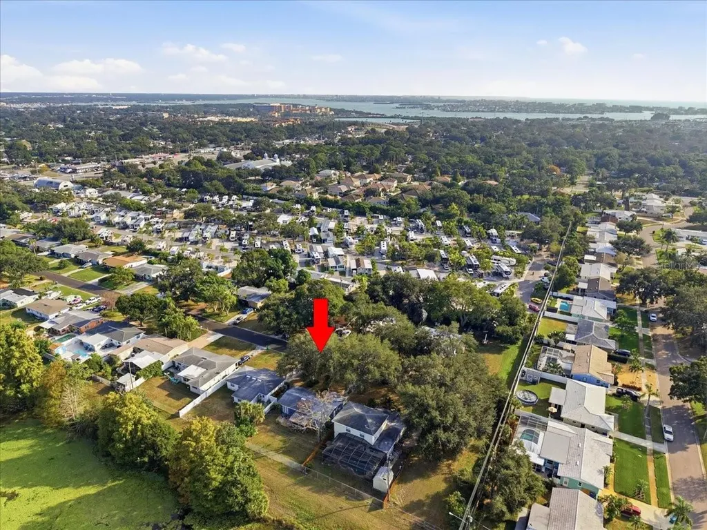 10971 57th Avenue Seminole FL 33772
