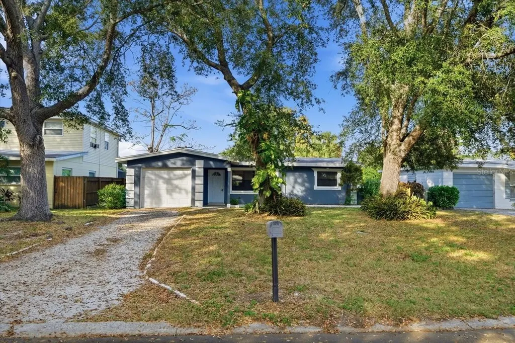 10971 57th Avenue Seminole FL 33772
