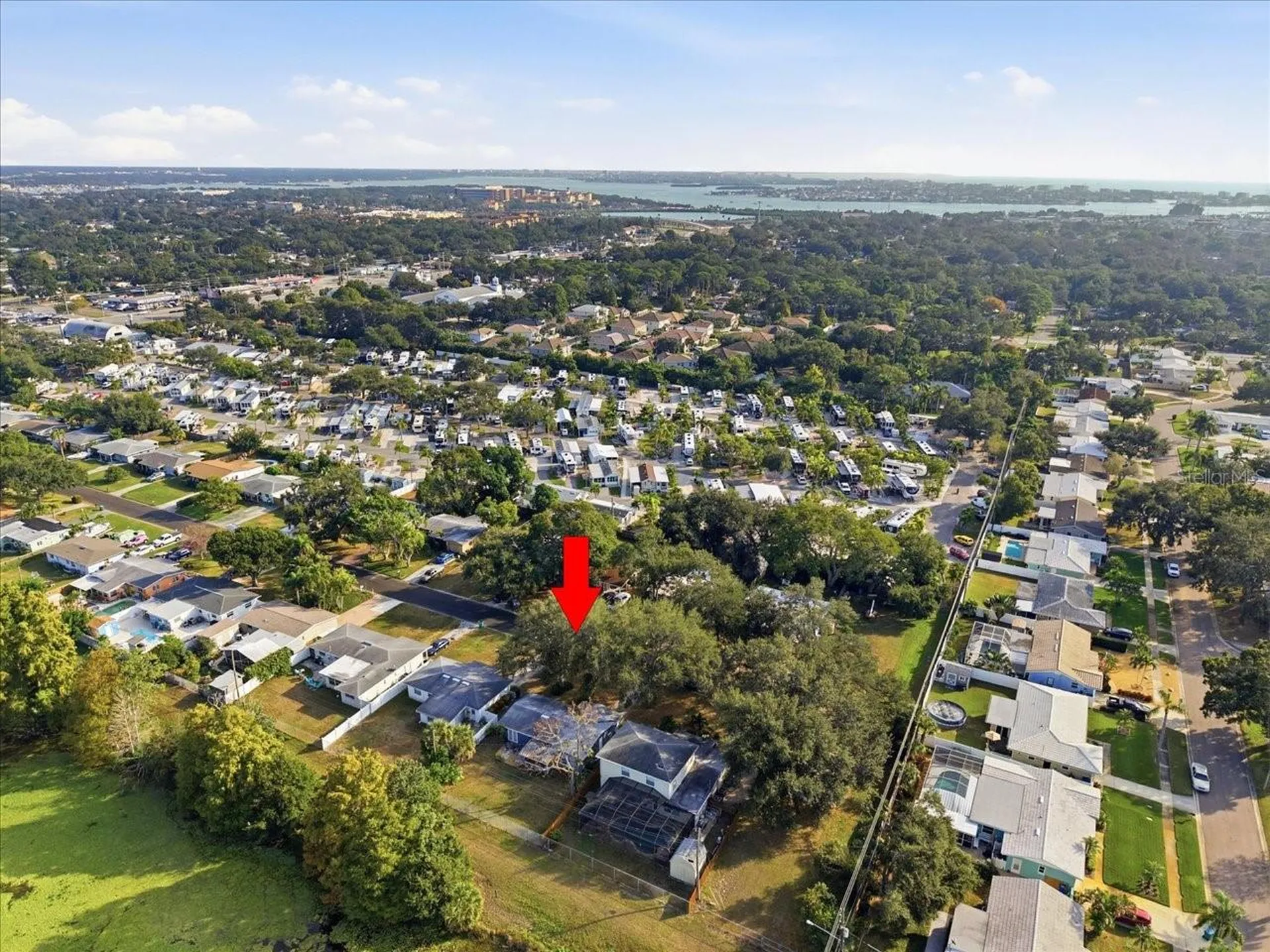 10971 57th Avenue Seminole FL 33772