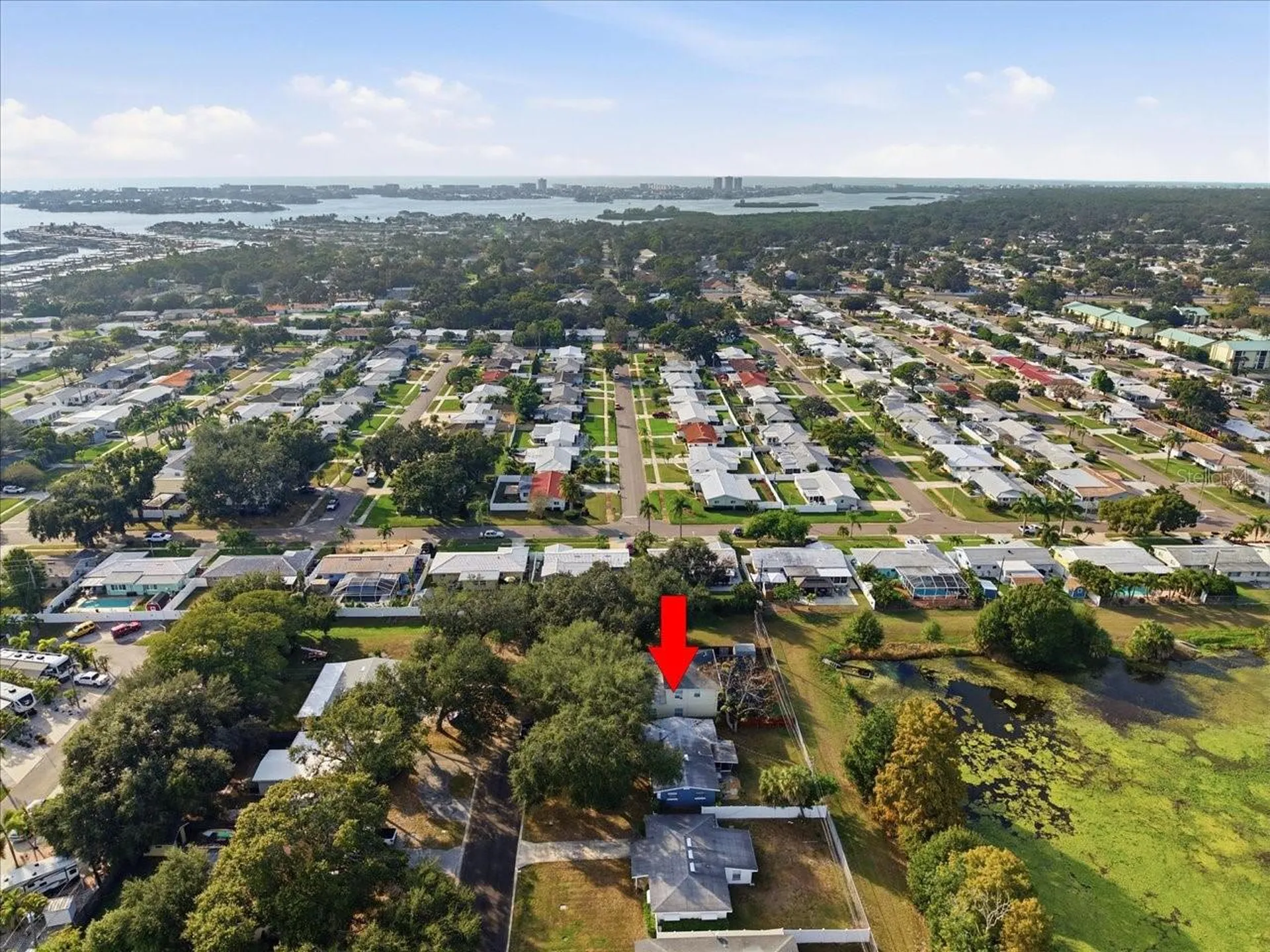 10971 57th Avenue Seminole FL 33772