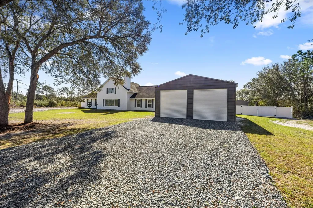 8620 SW 157th Lane Dunnellon FL 34432