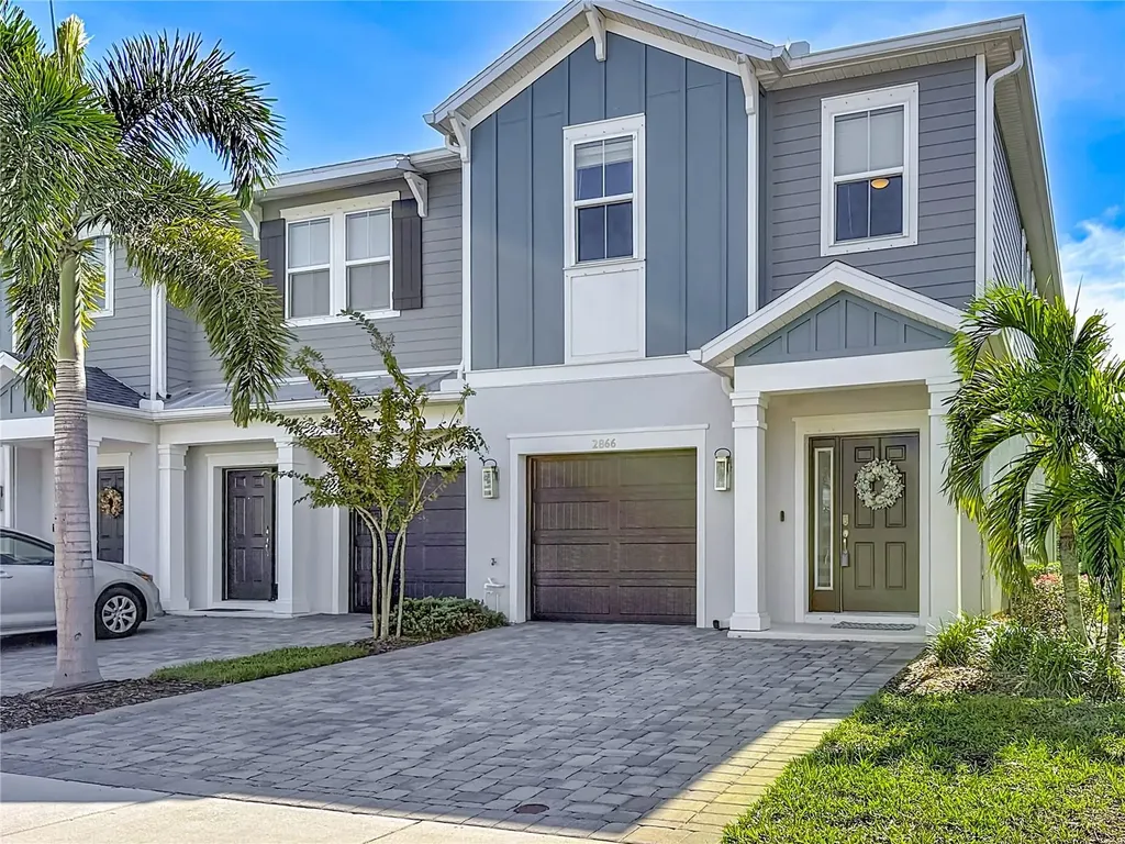 2866 Grand Kemerton Place Tampa FL 33618