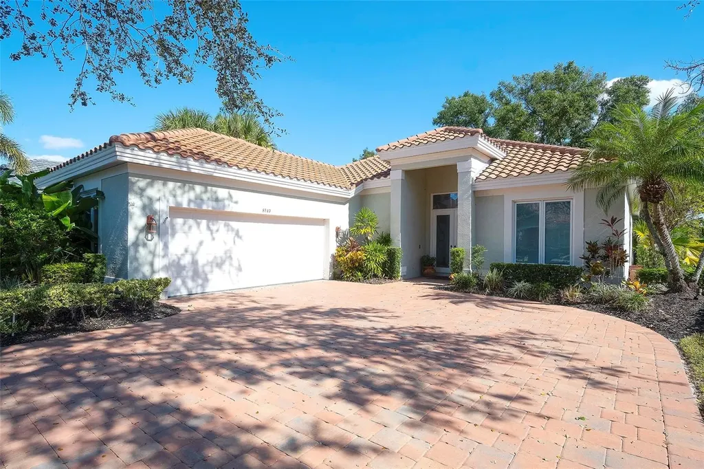 4849 88th Street E Bradenton FL 34211