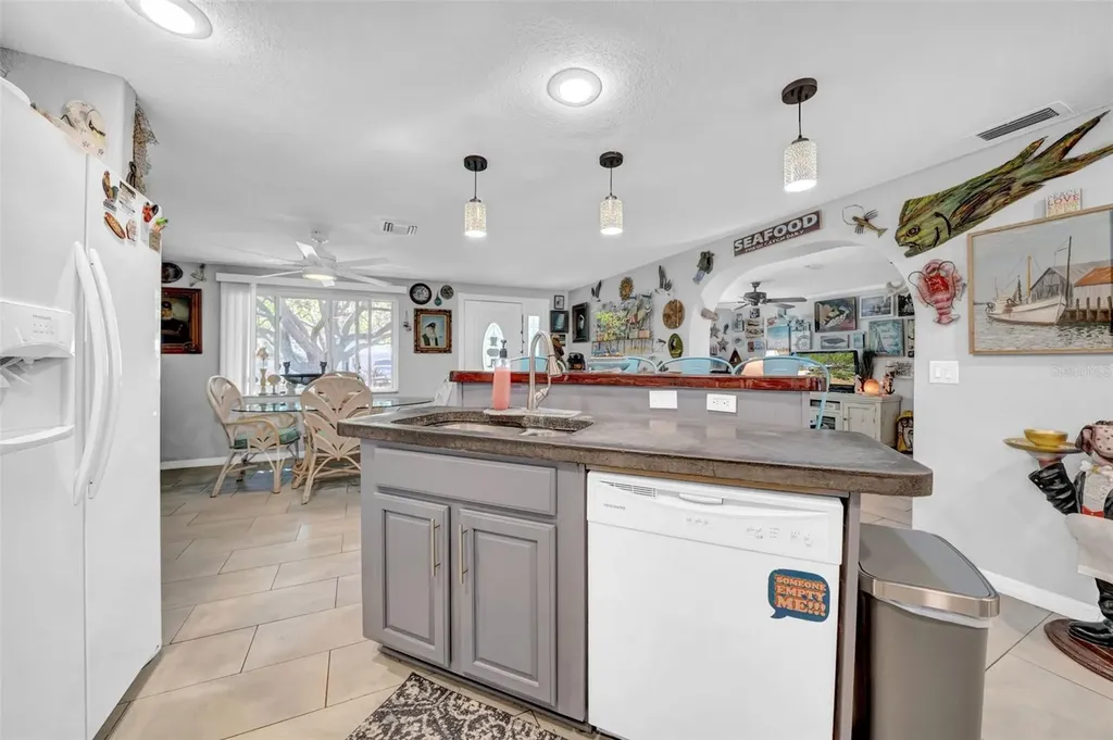 7353 Banner Street New Port Richey FL 34653