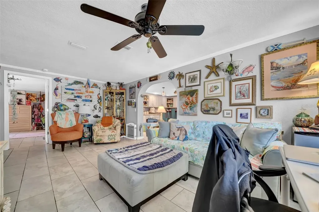 7353 Banner Street New Port Richey FL 34653