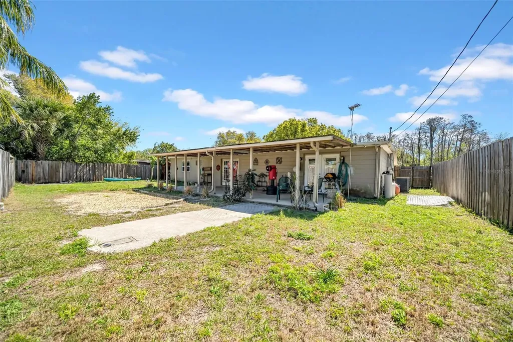 7353 Banner Street New Port Richey FL 34653
