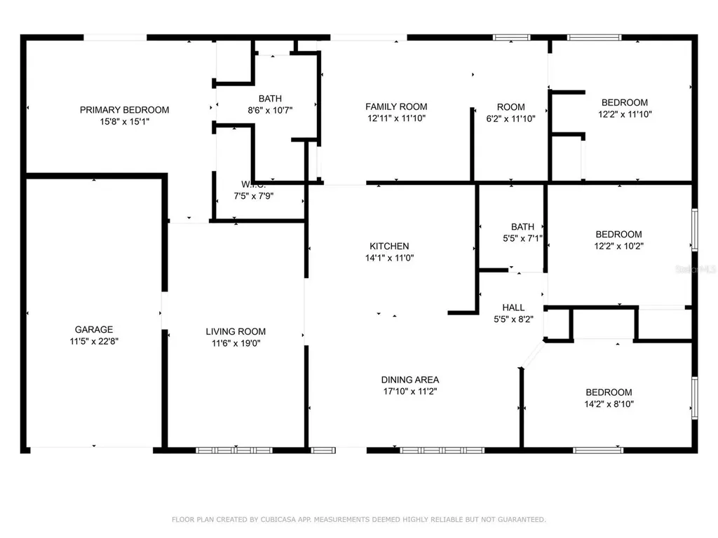 7353 Banner Street New Port Richey FL 34653