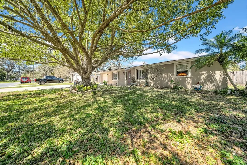 7353 Banner Street New Port Richey FL 34653