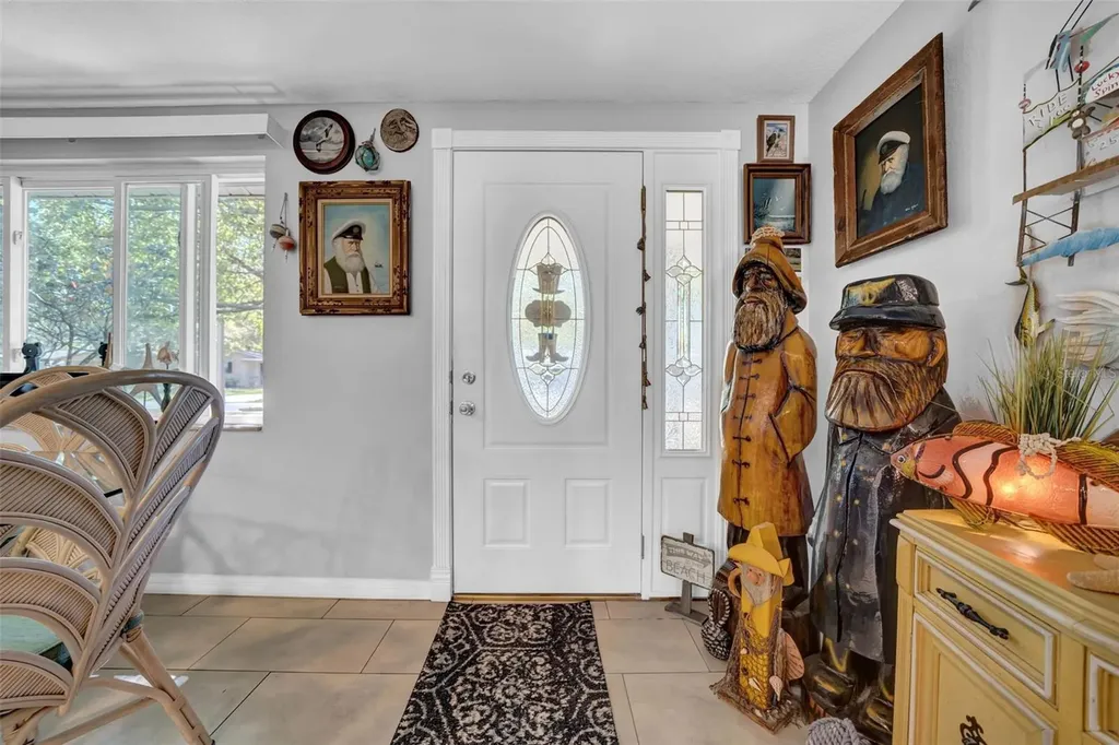 7353 Banner Street New Port Richey FL 34653