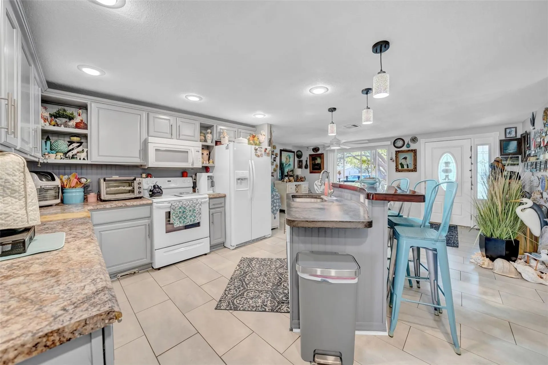 7353 Banner Street New Port Richey FL 34653