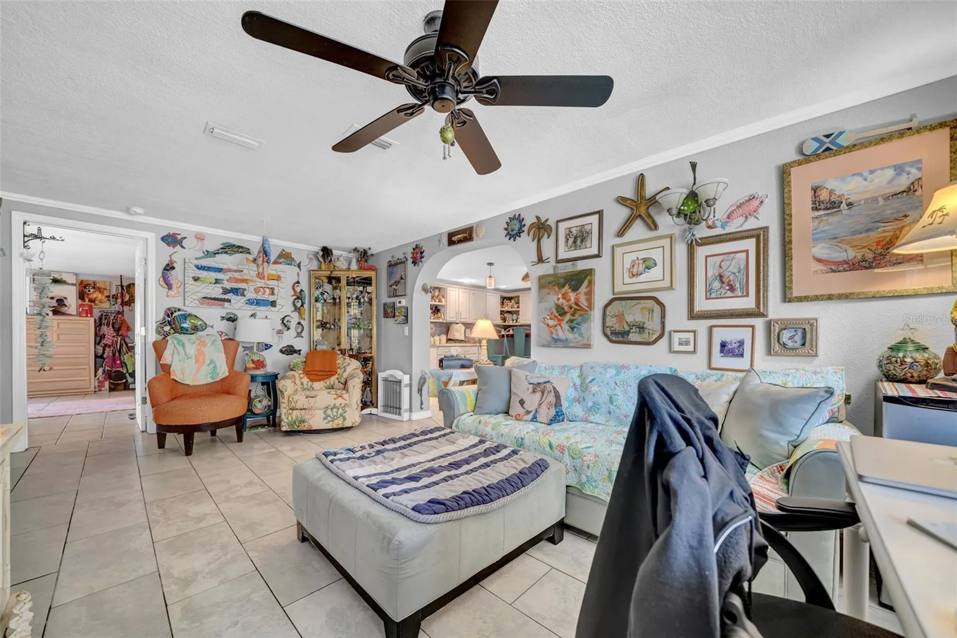 7353 Banner Street New Port Richey FL 34653