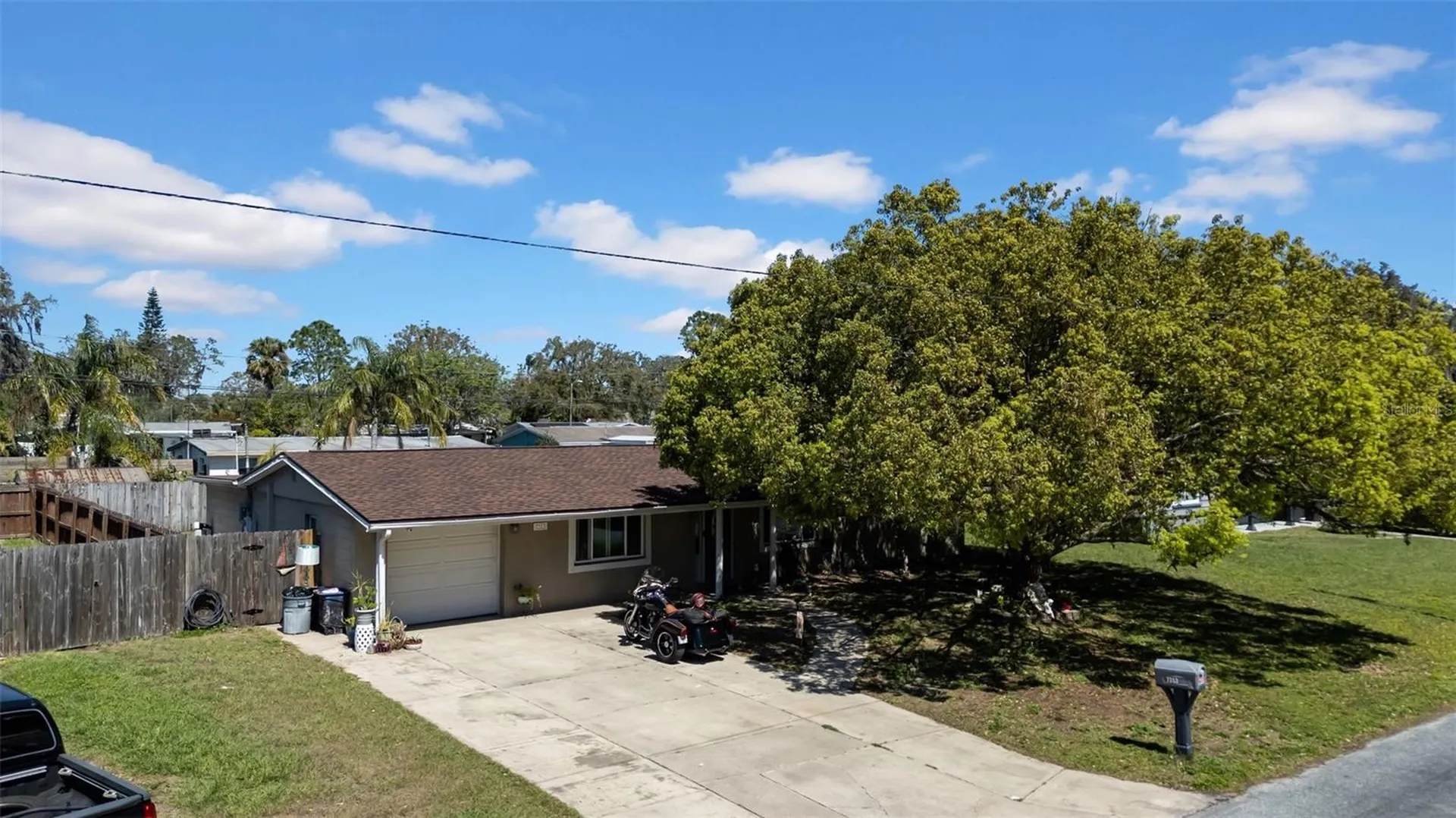 7353 Banner Street New Port Richey FL 34653