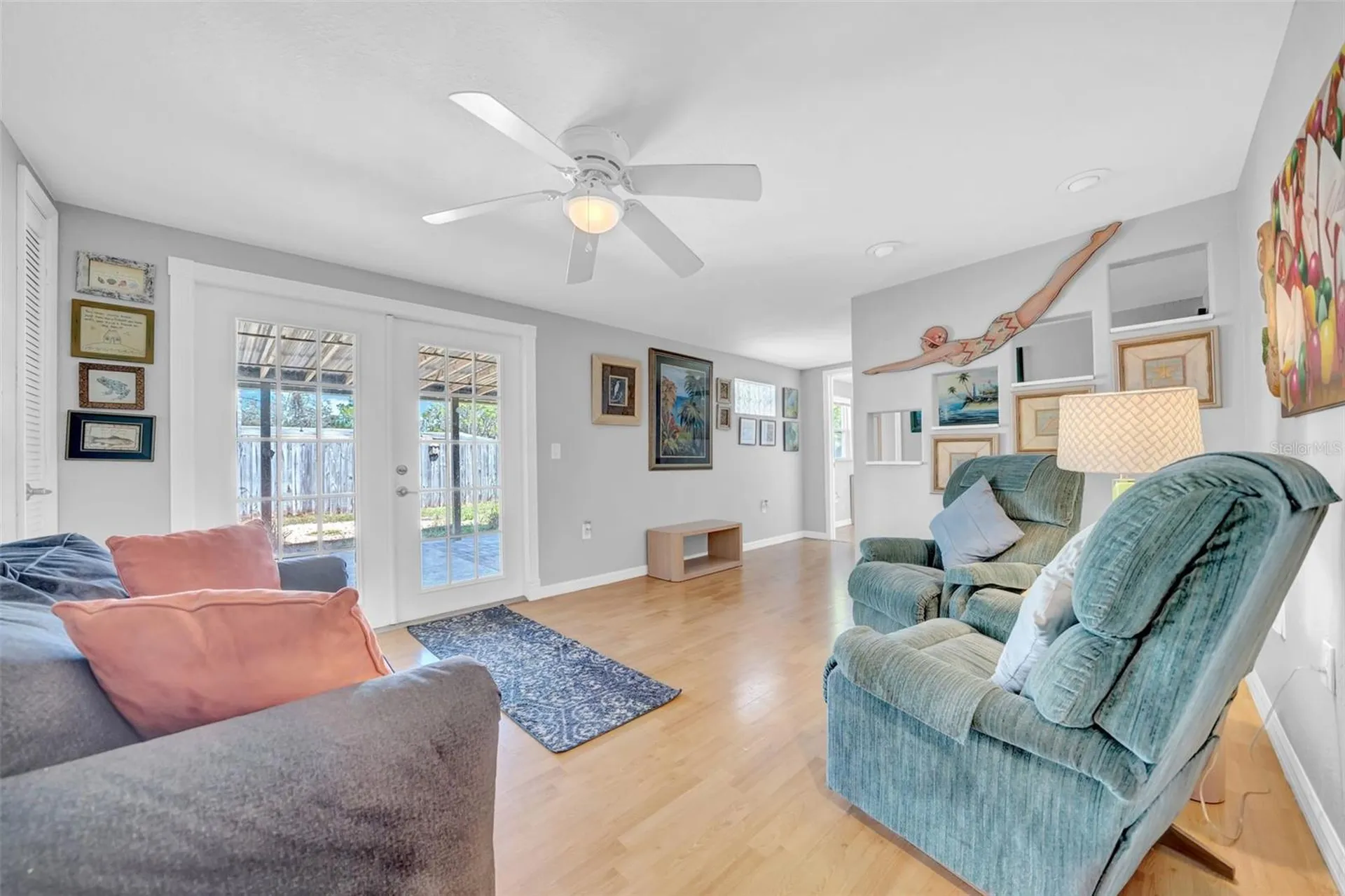 7353 Banner Street New Port Richey FL 34653