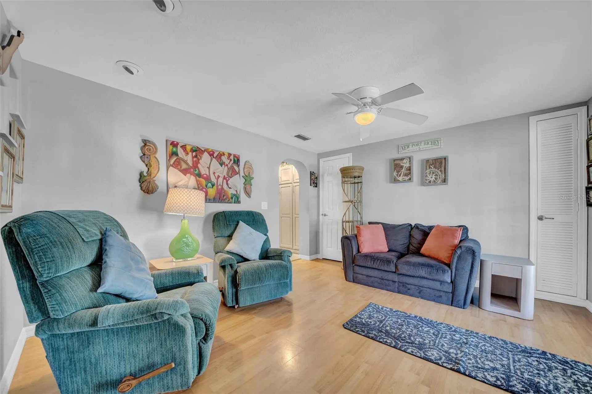 7353 Banner Street New Port Richey FL 34653