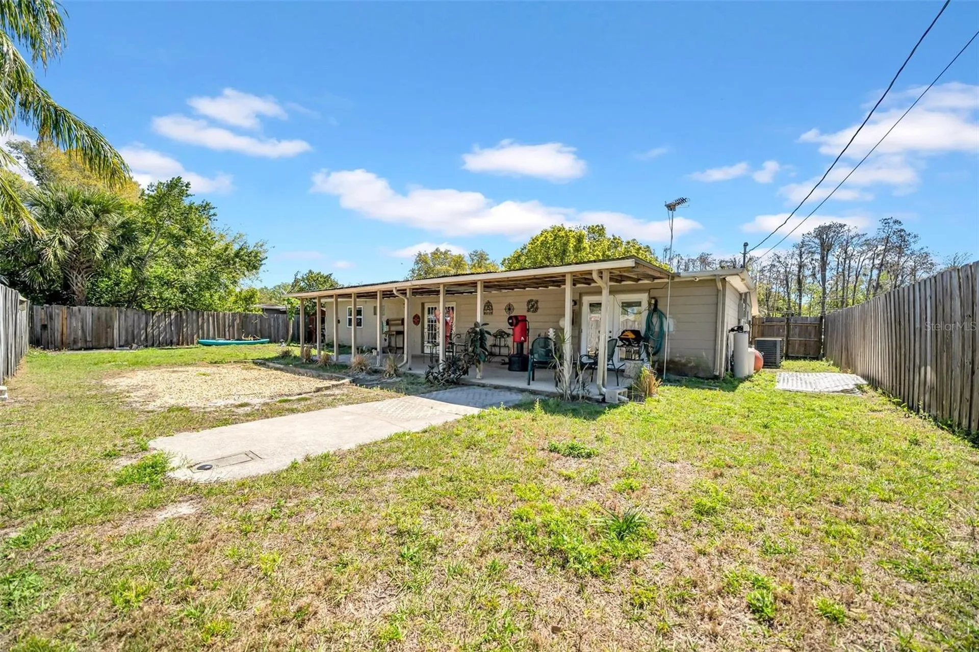 7353 Banner Street New Port Richey FL 34653