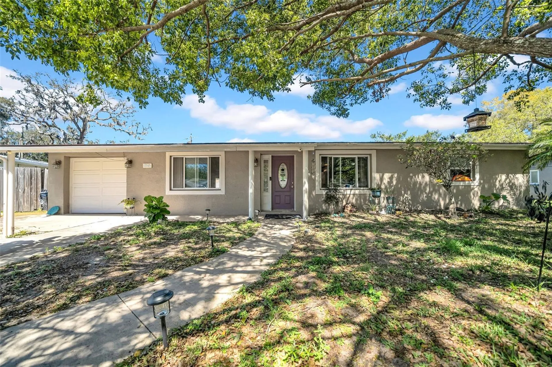 7353 Banner Street New Port Richey FL 34653