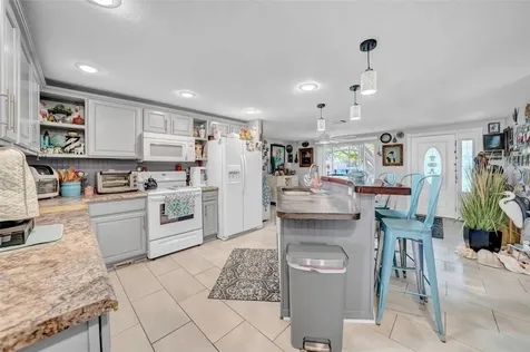 7353 Banner Street New Port Richey FL 34653