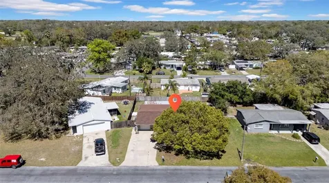 7353 Banner Street New Port Richey FL 34653