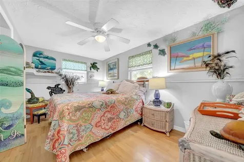 7353 Banner Street New Port Richey FL 34653