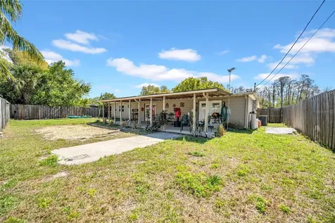 7353 Banner Street New Port Richey FL 34653