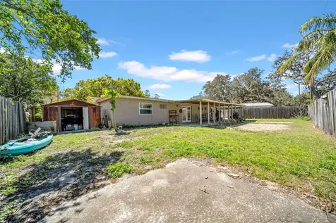 7353 Banner Street New Port Richey FL 34653