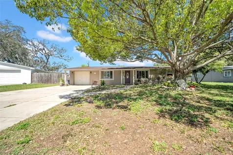 7353 Banner Street New Port Richey FL 34653
