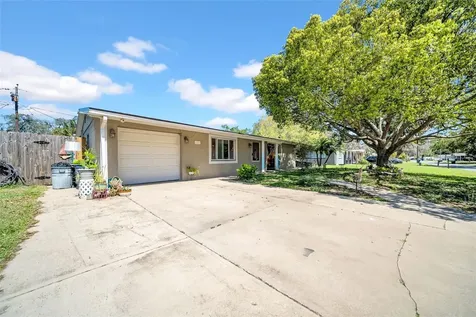 7353 Banner Street New Port Richey FL 34653