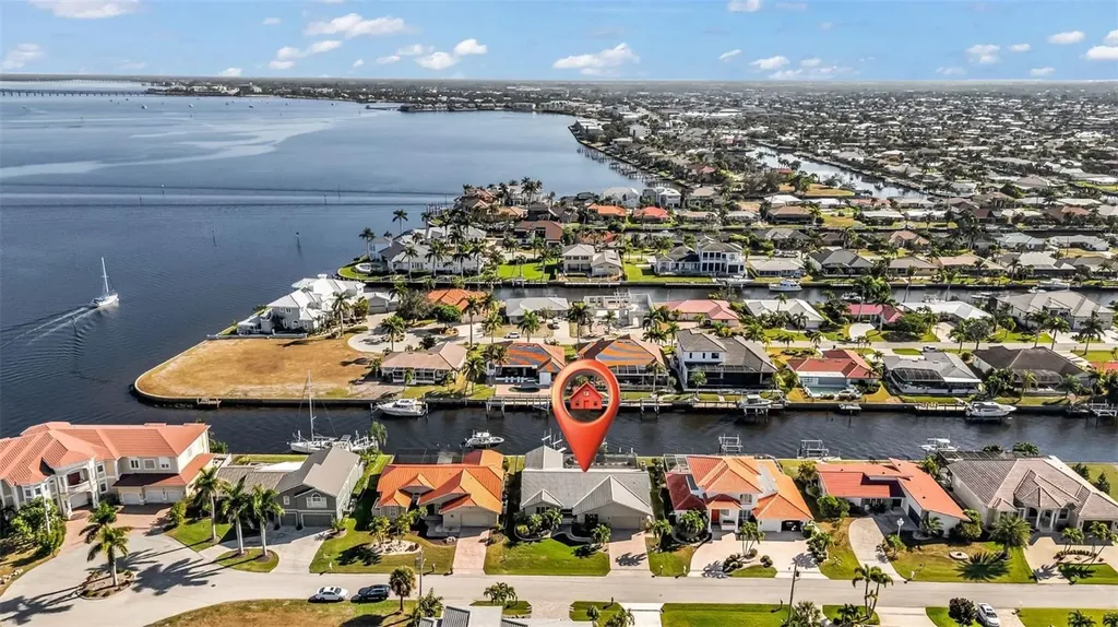 10 Tropicana Drive Punta Gorda FL 33950