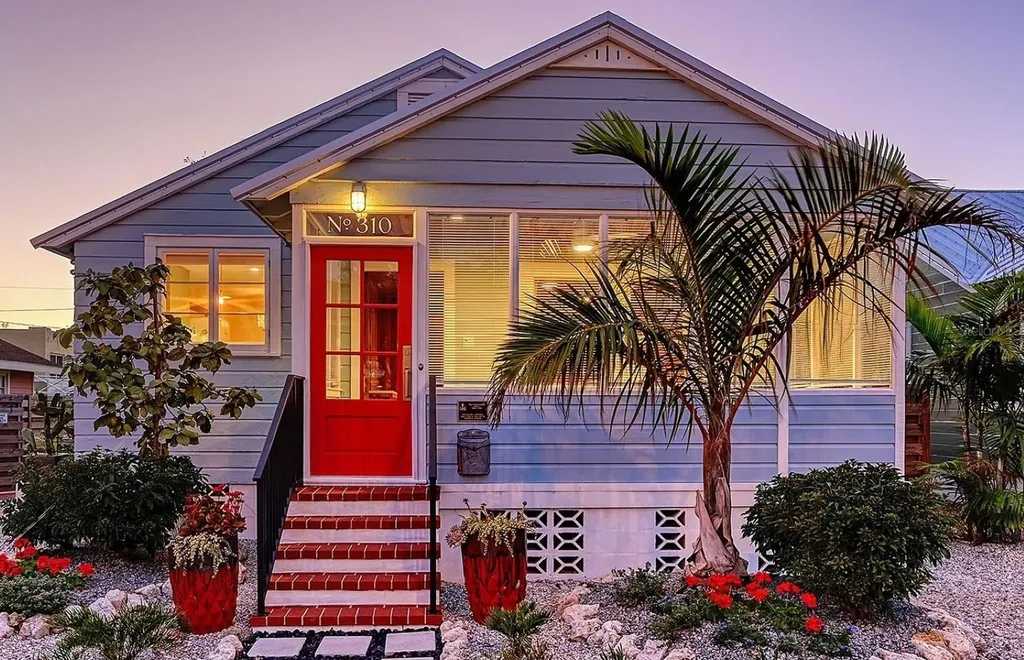 310 S Osprey Avenue Sarasota FL 34236