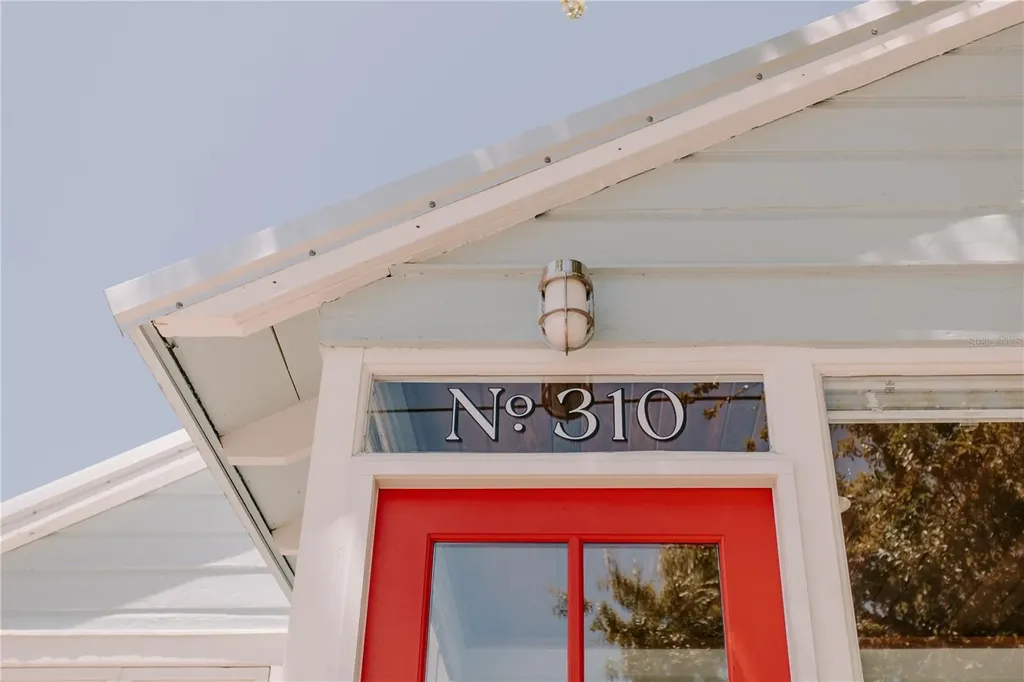 310 S Osprey Avenue Sarasota FL 34236