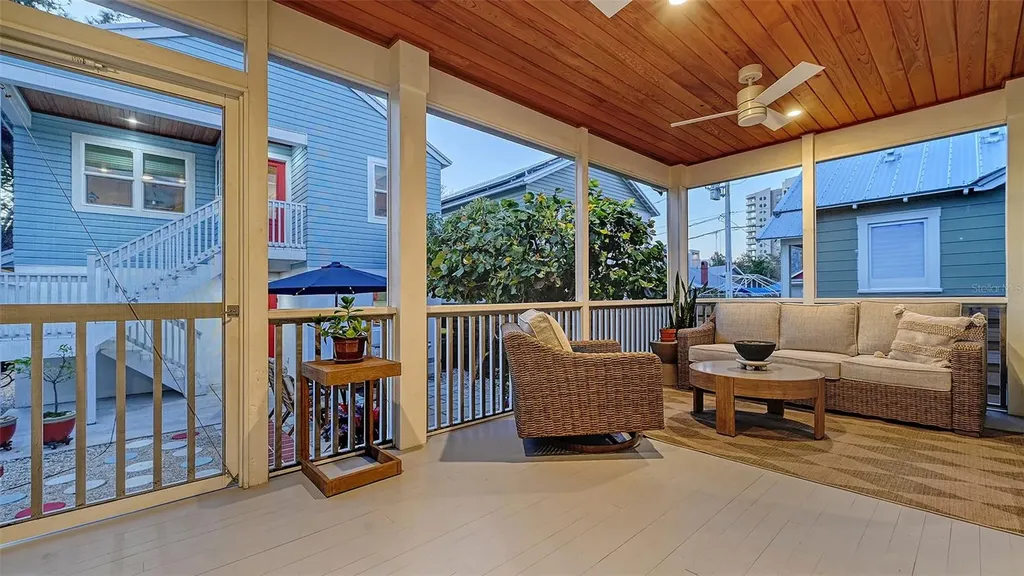 310 S Osprey Avenue Sarasota FL 34236