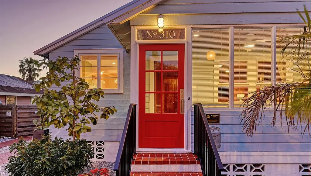 310 S Osprey Avenue Sarasota FL 34236