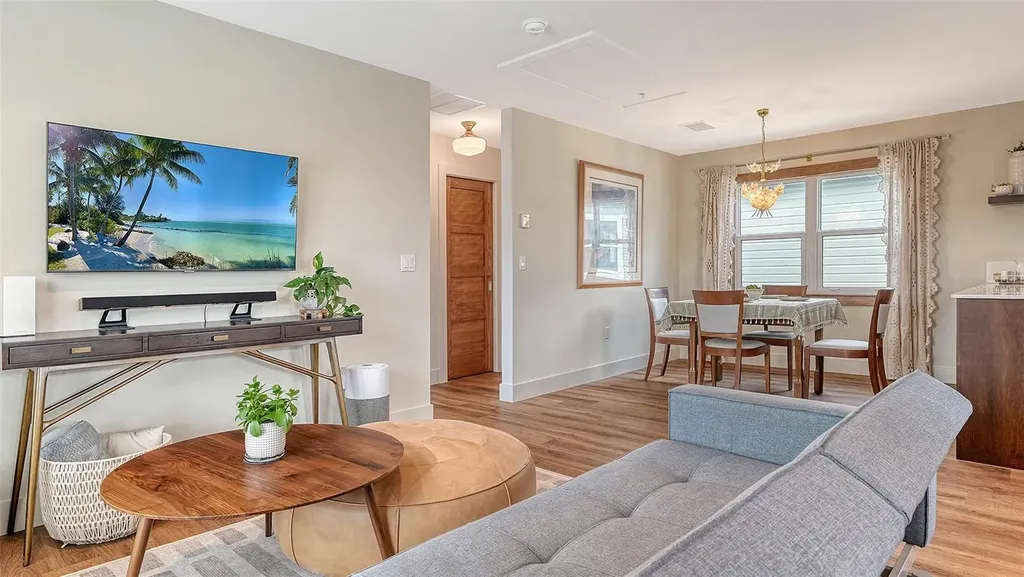 310 S Osprey Avenue Sarasota FL 34236
