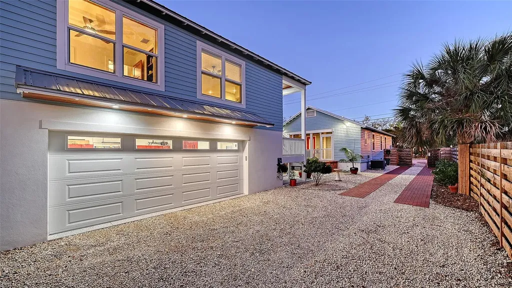 310 S Osprey Avenue Sarasota FL 34236