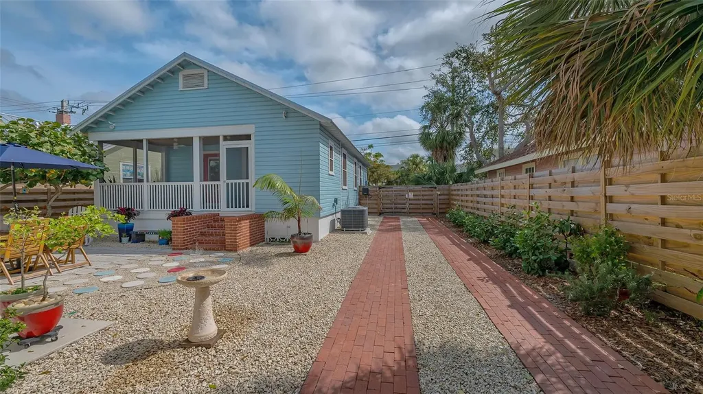 310 S Osprey Avenue Sarasota FL 34236