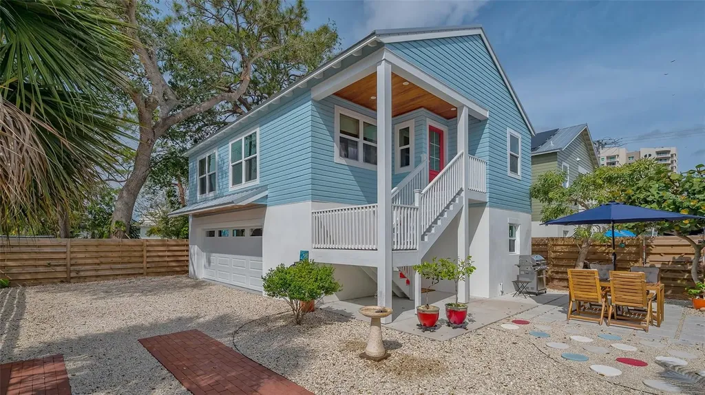 310 S Osprey Avenue Sarasota FL 34236