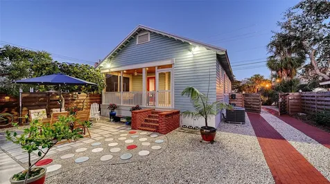 310 S Osprey Avenue Sarasota FL 34236