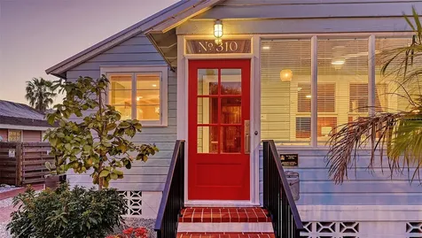 310 S Osprey Avenue Sarasota FL 34236