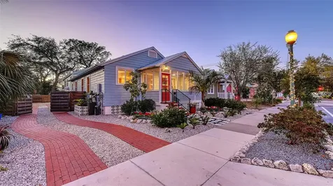 310 S Osprey Avenue Sarasota FL 34236