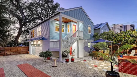 310 S Osprey Avenue Sarasota FL 34236