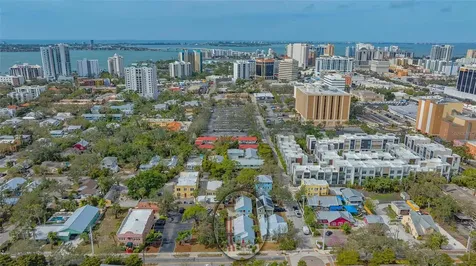 310 S Osprey Avenue Sarasota FL 34236