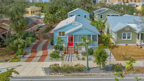 310 S Osprey Avenue Sarasota FL 34236